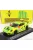 Minichamps - Porsche 911 991-2 Gt3 R Team Manthey Racing N 911 Vln 24H Nurburgring 2020 M.Campbell - L.Kern - M.Jaminet - J.Anlauer Yellow Green