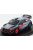 Minipartes - Hyundai I20 Wrc N 5 Winner Rally Portugal 2018 T.Neuville - N.Gilsoul 2 Tone Blue