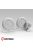 Miryoku - 1/48 BF109 E/F/G2 - early version, stamped disc 650X150