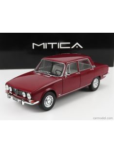   Mitica-Diecast - Alfa Romeo 1750 Berlina 1-Series 1968 Prugna 525