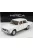 Mitica-Diecast - Alfa Romeo 1750 Berlina 2-Series 1969 White