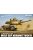 Meng Model - U.S. Main Battle Tank M1A2 SEP Abrams TUSK II