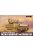 Meng Model - U.S. Infantry Fighting Vehicle M2A3 Bradley w/BUSK III