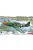 Meng Model - North American P-51D/K "8th Air Force"