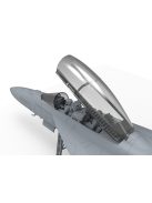 Meng Model - Boeing F/A-18F Super Hornet