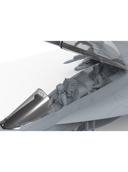Meng Model - Boeing F/A-18F Super Hornet