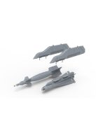 Meng Model - Boeing F/A-18F Super Hornet