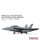 Meng Model - Boeing EA-18G Growler Electronic Attack Aircraft