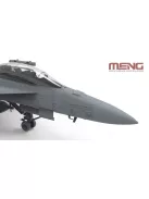 Meng Model - Boeing EA-18G Growler Electronic Attack Aircraft