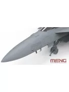 Meng Model - Boeing EA-18G Growler Electronic Attack Aircraft