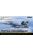 Meng Model - Boeing EA-18G Growler Electronic Attack Aircraft Yellow Jackets
