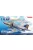 Meng Model - McDonnell Douglas F-4E AUP (Hellenic Air Force)
