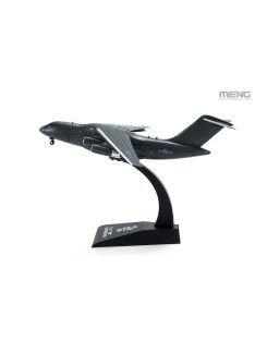   Meng Model - Y-20 Large Multipurpose Transport Aircraft  (Finished Model)
