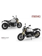 Meng Model - BMW R nineT
