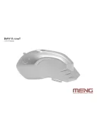 Meng Model - BMW R nineT