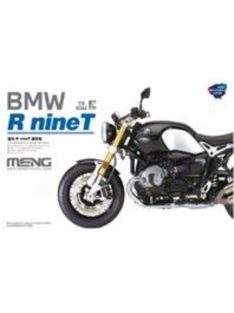 Meng Model - BMW R nineT (Pre-colored Edition)