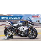 Meng Model - BMW HP4 RACE
