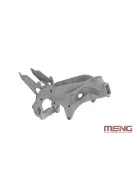 Meng Model - BMW HP4 RACE
