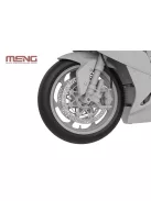 Meng Model - BMW HP4 RACE