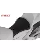 Meng Model - BMW HP4 RACE