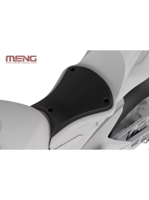 Meng Model - BMW HP4 RACE