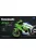 Meng Model - Kawasaki ZX-10R (Pre-colored Edition)