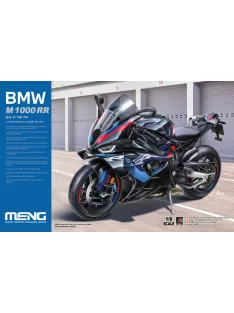 Meng Model - BMW M 1000 RR