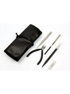 Meng Model - Basic Hobby Tool set