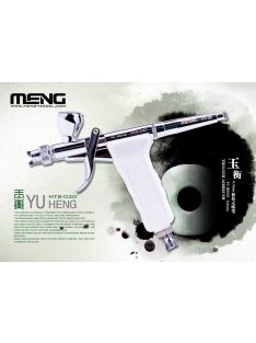 Meng Model - YU HENG 0,3mm Trigger Airbrush