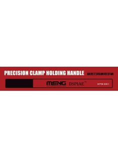 Meng Model - Precision Clamp Holding Handle