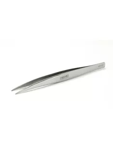Meng Model - Precision Flat-Tip Tweezers