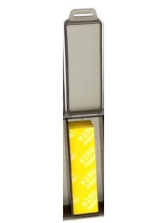   Meng Model - High Performance Flexible Sandpaper (Fine Refill Pack/280#)