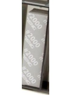   Meng Model - High Performance Flexible Sandpaper (Extra Fine Refill Pack/2000#)