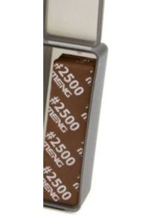   Meng Model - High Performance Flexible Sandpaper (Extra Fine Refill Pack/2500#)