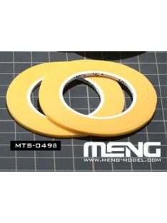 Meng Model - Masking Tape (2mm Wide)