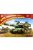 Meng Model - New Chinese  Main Battle Tank