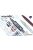 Meng Model - Chinese Type-055 Guided-Missile Destroyer (Pre-colored Edition)