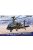 Meng Model - Boeing AH-64D Apache Longbow Heavy Attack Helicopter