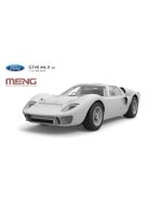 Meng Model - Ford GT40 Mk.II 1966