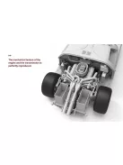 Meng Model - Ford GT40 Mk.II 1966
