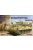 Meng Model - German Armored Recovery Vehicle Sd.Kfz.179 Bergepanther Ausf.A