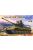 Meng Model - German Heavy Tank Sd.Kfz.182 King Tiger (Henschel Turret)