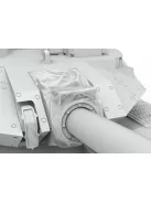 Meng Model - PLA ZTQ15 Light Tank