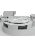 Meng Model - PLA ZTQ15 Light Tank