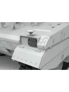 Meng Model - PLA ZTQ15 Light Tank