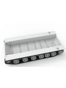 Meng Model - PLA ZTQ15 Light Tank