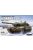Meng Model - German Main Battle Tank Leopard 2A6