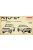 Meng Model - Pickup Set