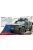 Meng Model - Russian K-4386 Typhoon-VDV Armored Vehicle
