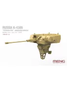 Meng Model - Russian K-4386 Typhoon-VDV Armored Vehicle